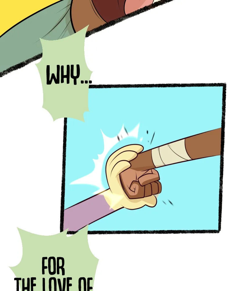 Vibe Check! Chapter 79 page 2 - 