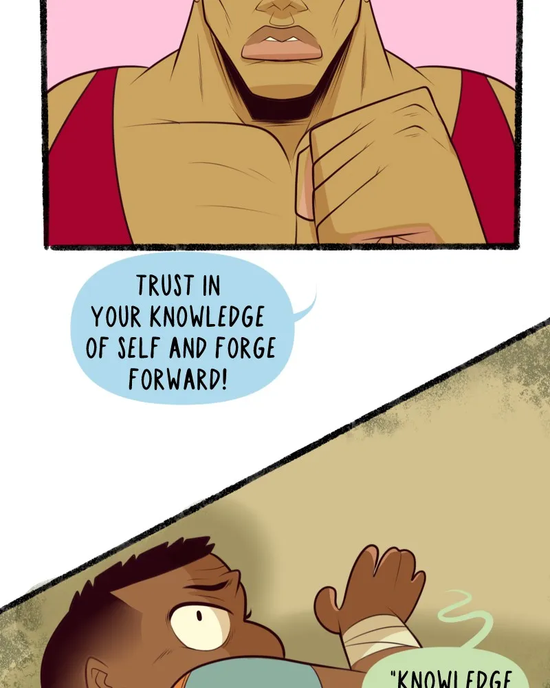 Vibe Check! Chapter 79 page 11 - 