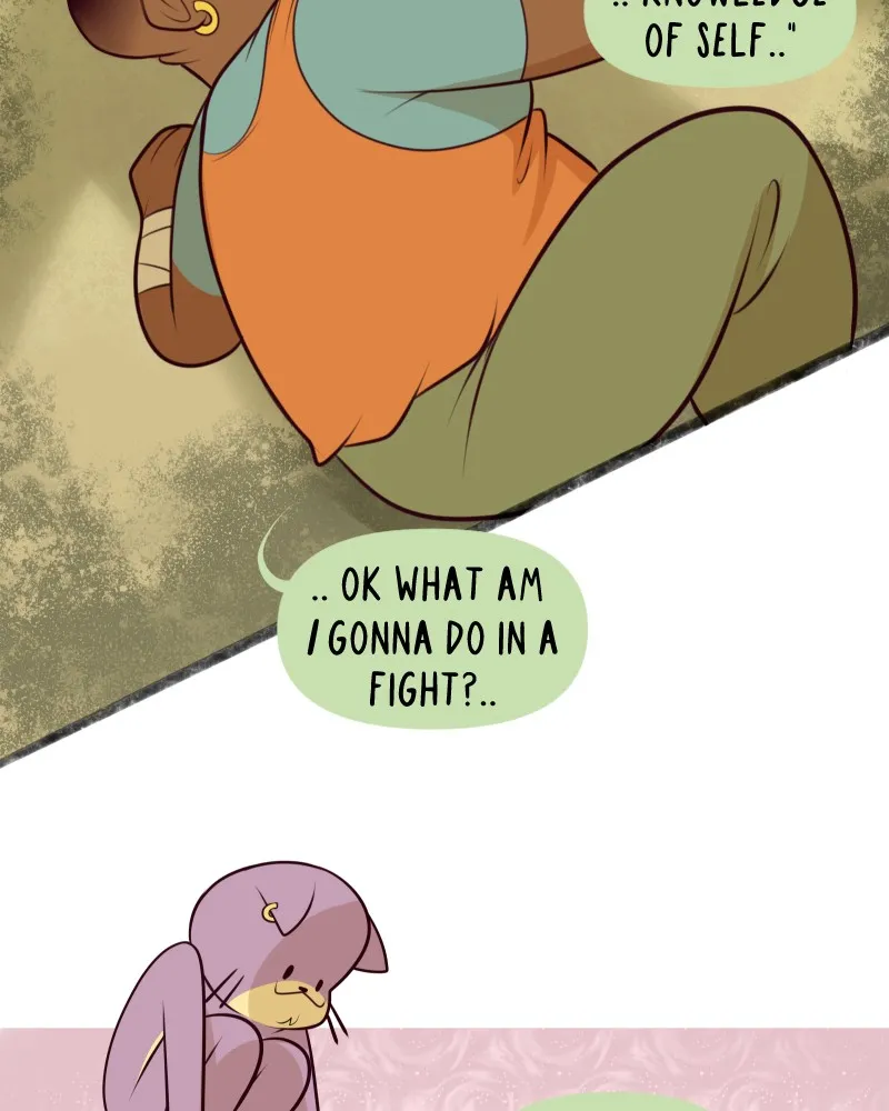 Vibe Check! Chapter 79 page 12 - 