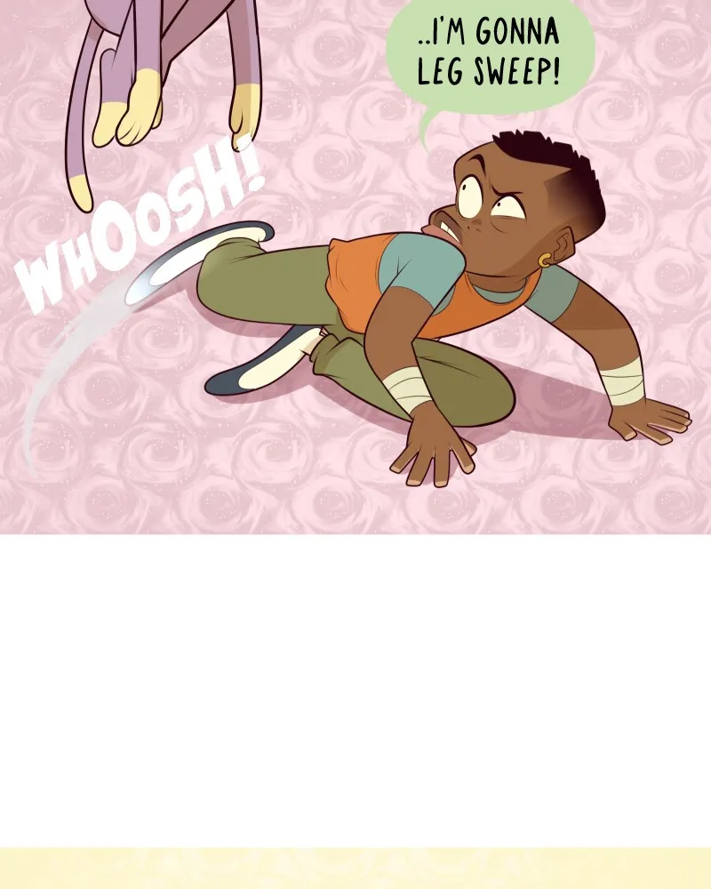 Vibe Check! Chapter 79 page 13 - 