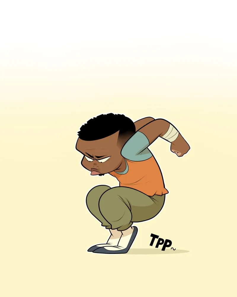Vibe Check! Chapter 79 page 16 - 