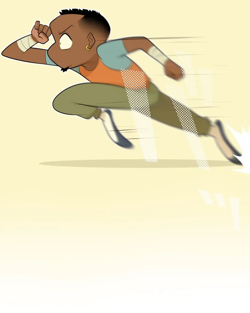 Vibe Check! Chapter 79 page 17 - 