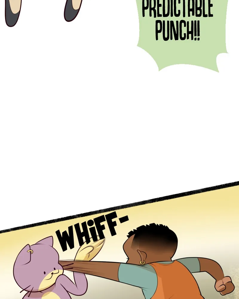 Vibe Check! Chapter 79 page 19 - 