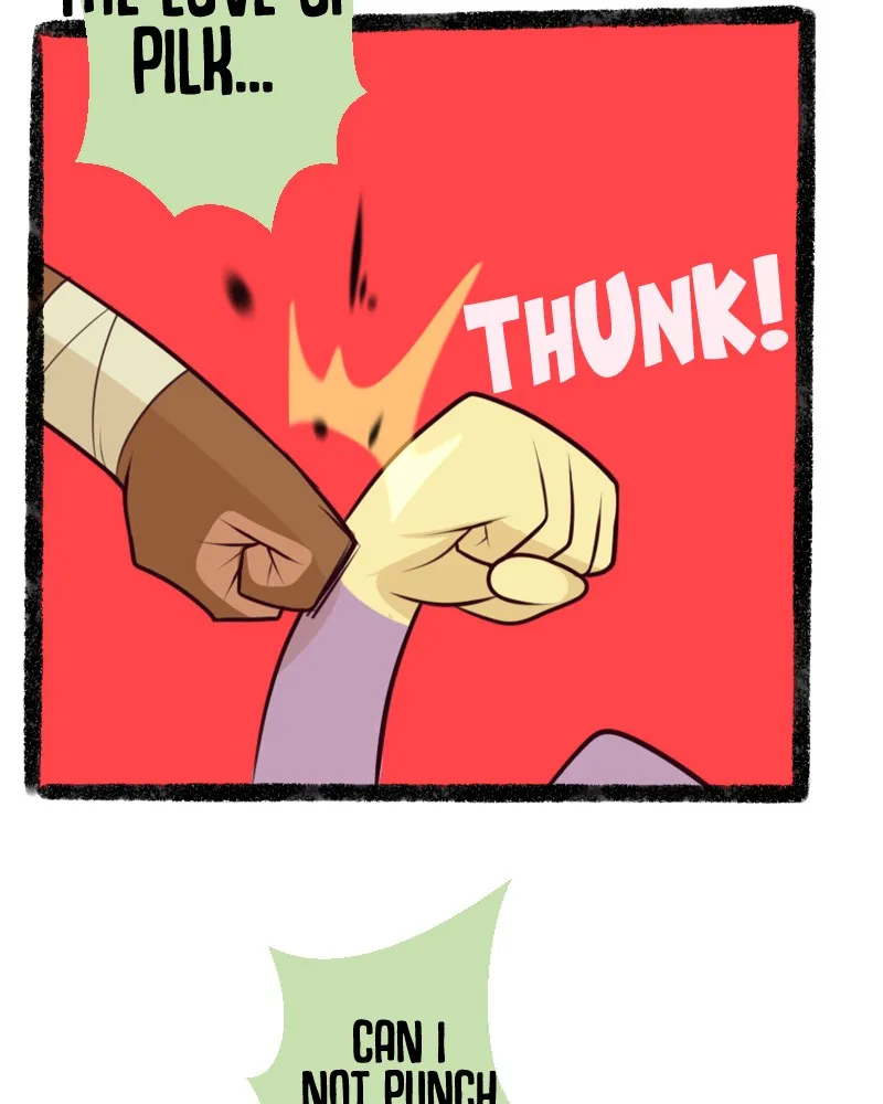 Vibe Check! Chapter 79 page 3 - 