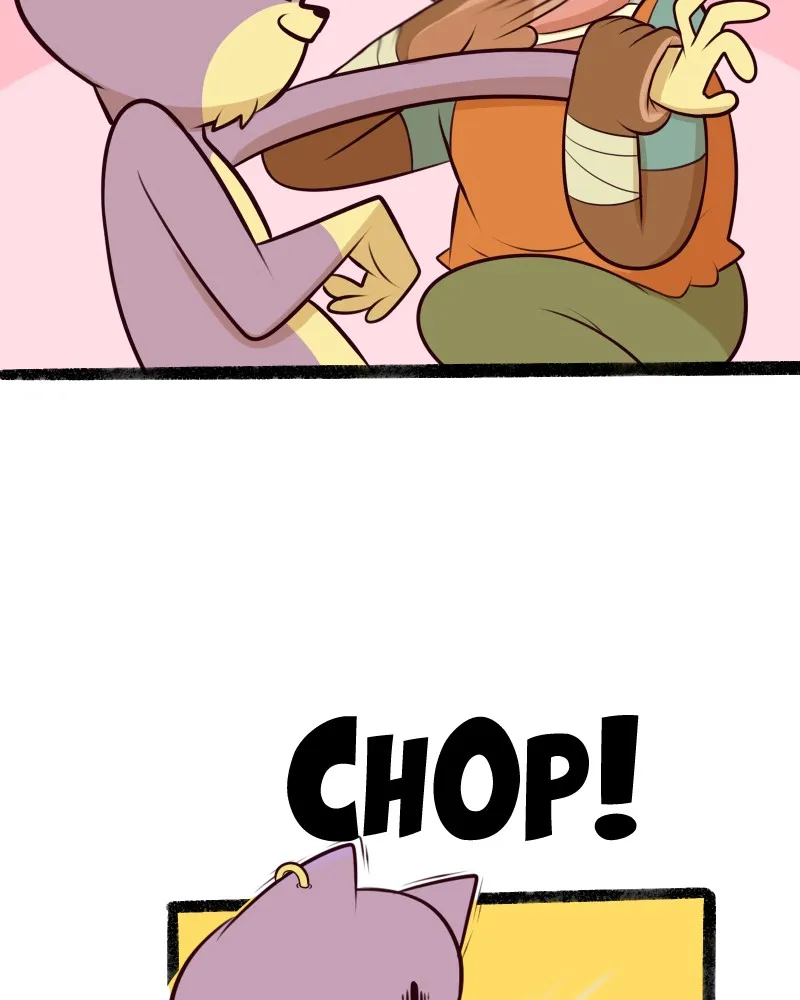 Vibe Check! Chapter 79 page 22 - 