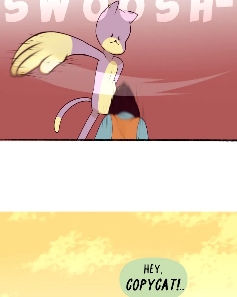 Vibe Check! Chapter 79 page 24 - 