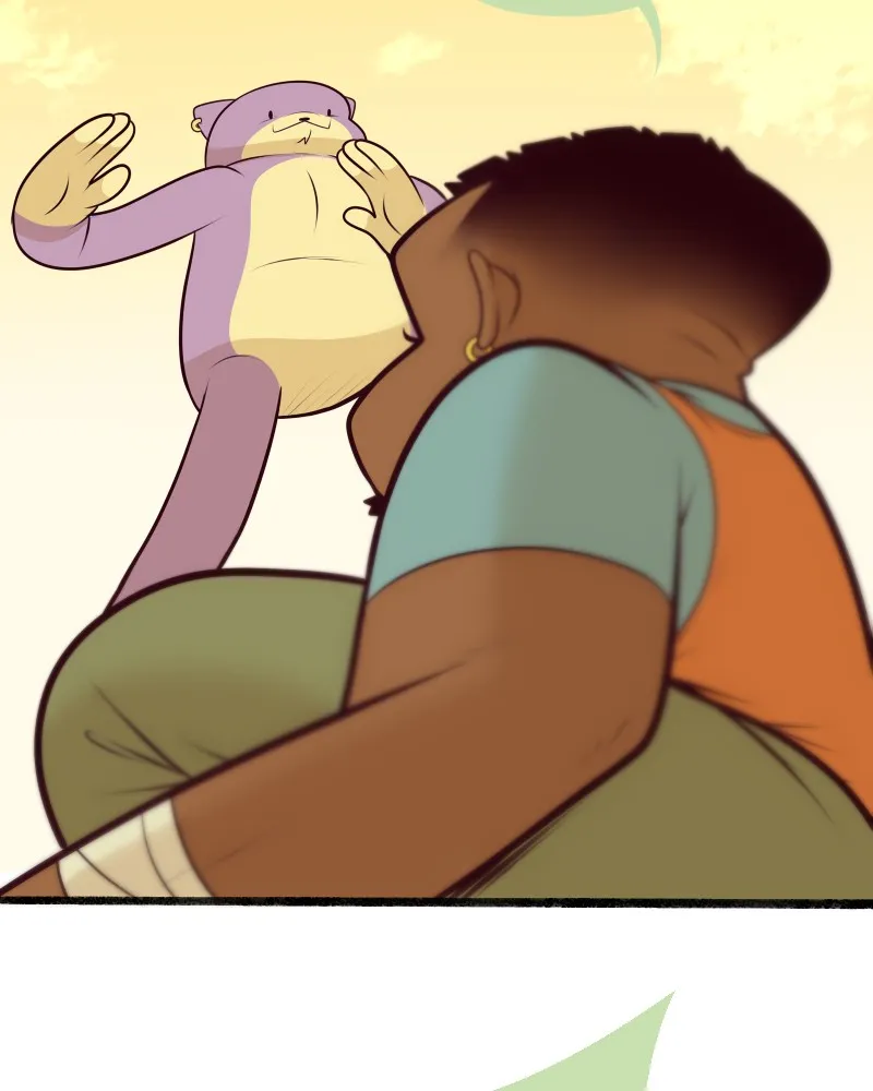 Vibe Check! Chapter 79 page 25 - 