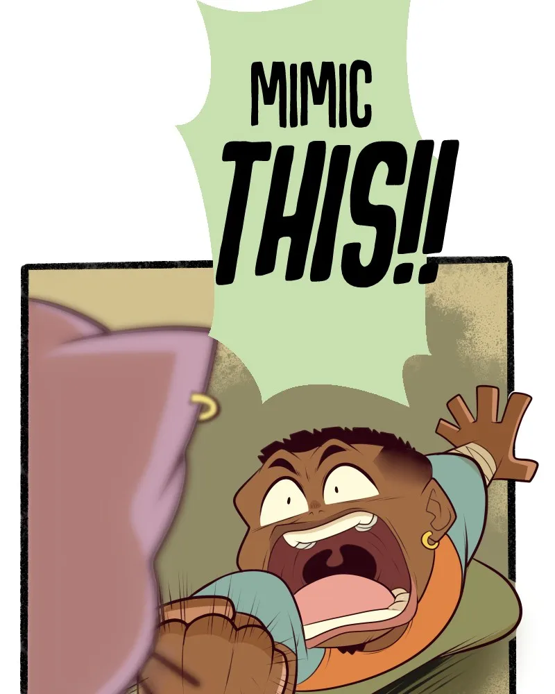 Vibe Check! Chapter 79 page 26 - 