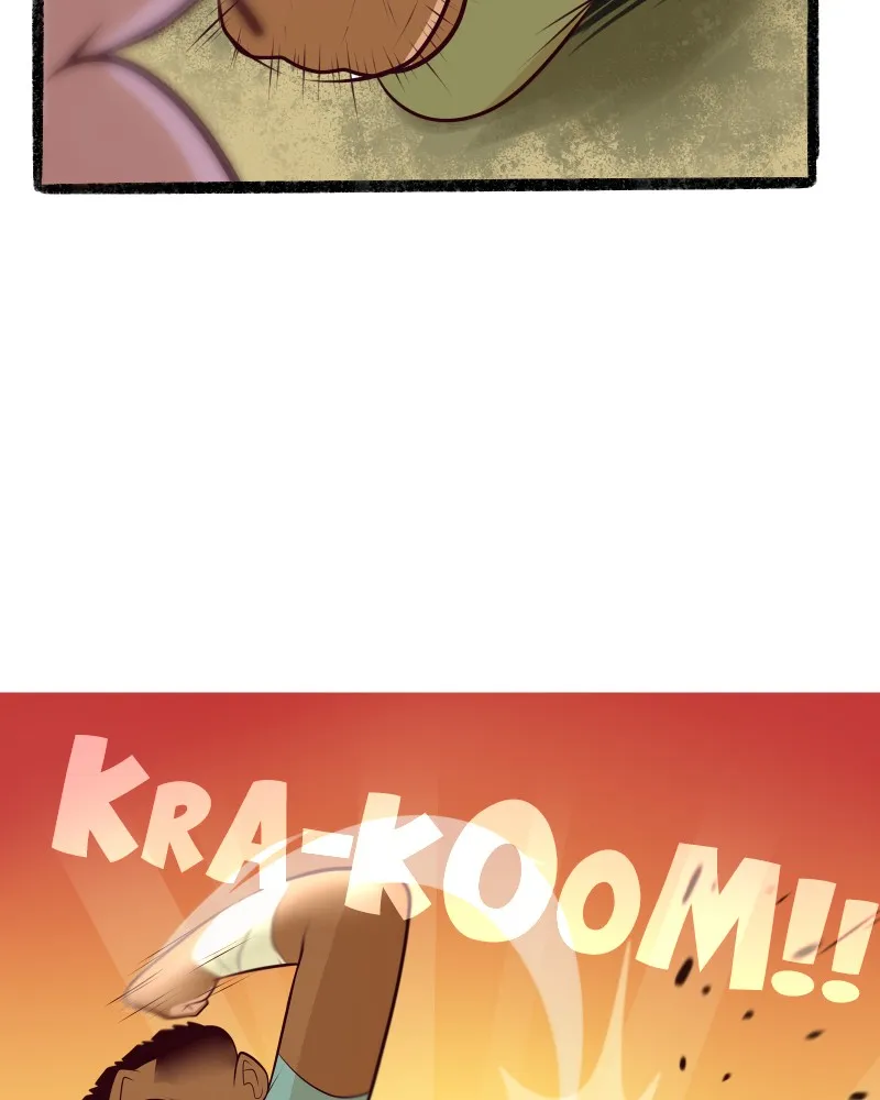 Vibe Check! Chapter 79 page 27 - 
