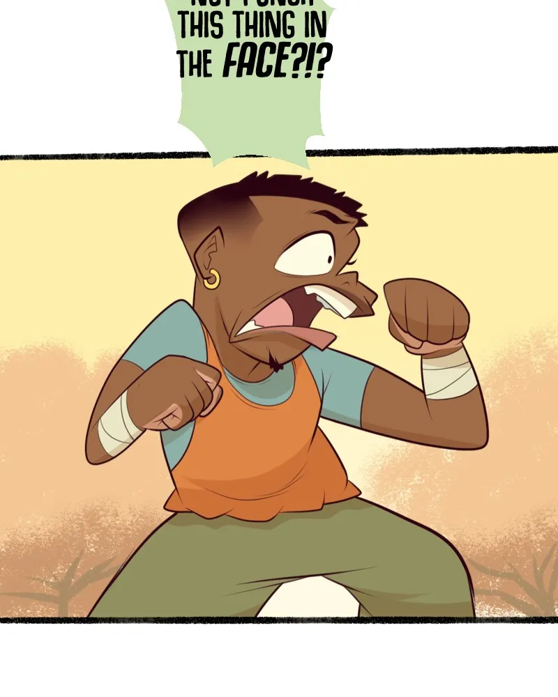Vibe Check! Chapter 79 page 4 - 