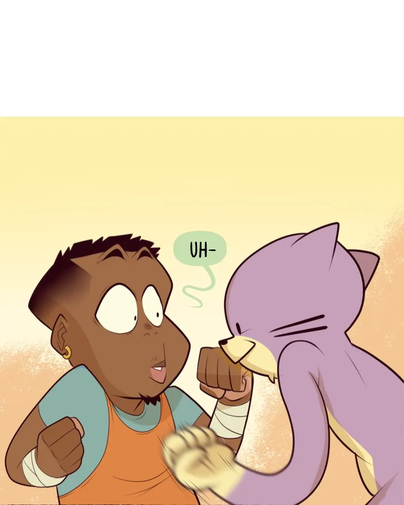 Vibe Check! Chapter 79 page 5 - 
