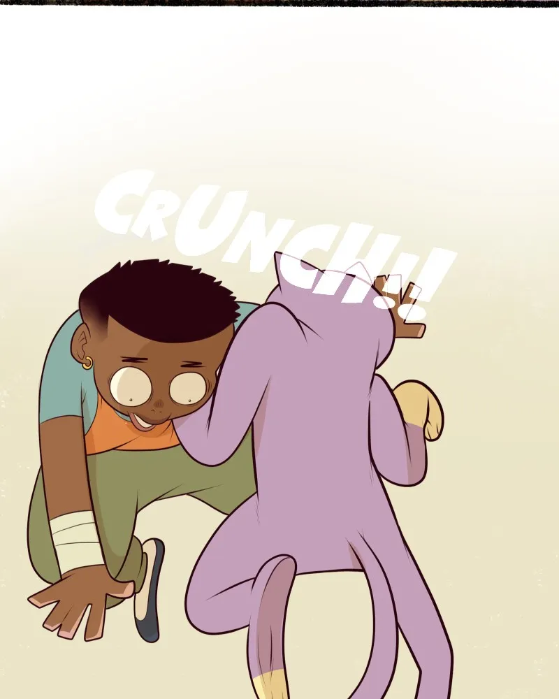 Vibe Check! Chapter 79 page 6 - 