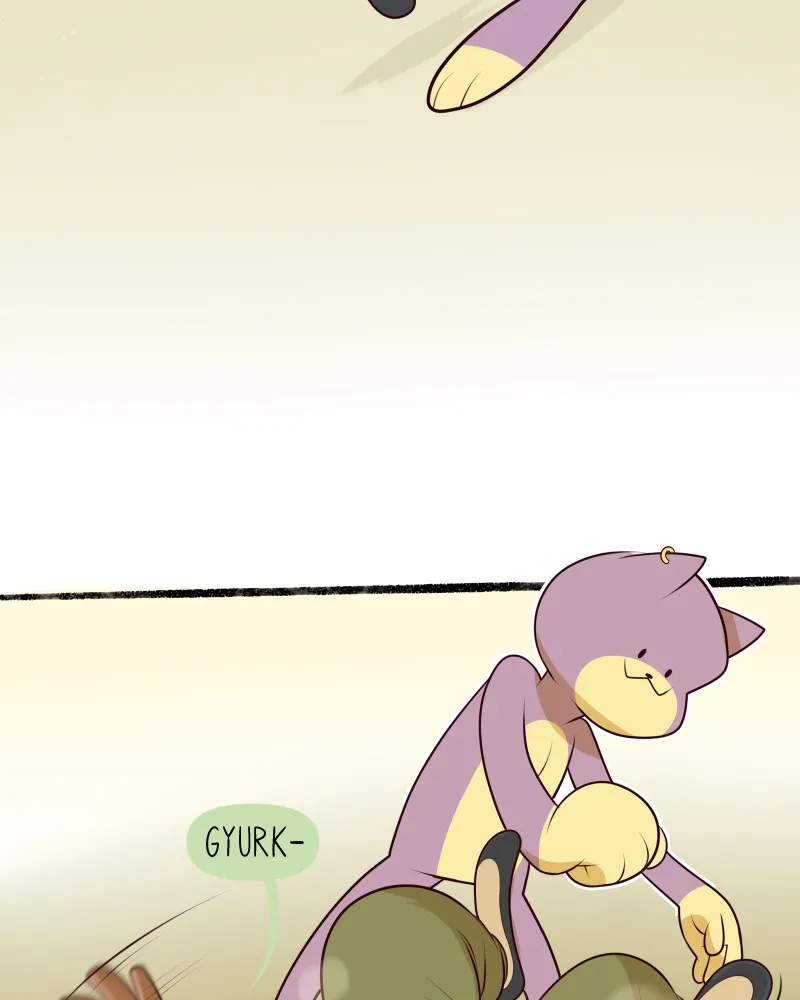 Vibe Check! Chapter 79 page 8 - 