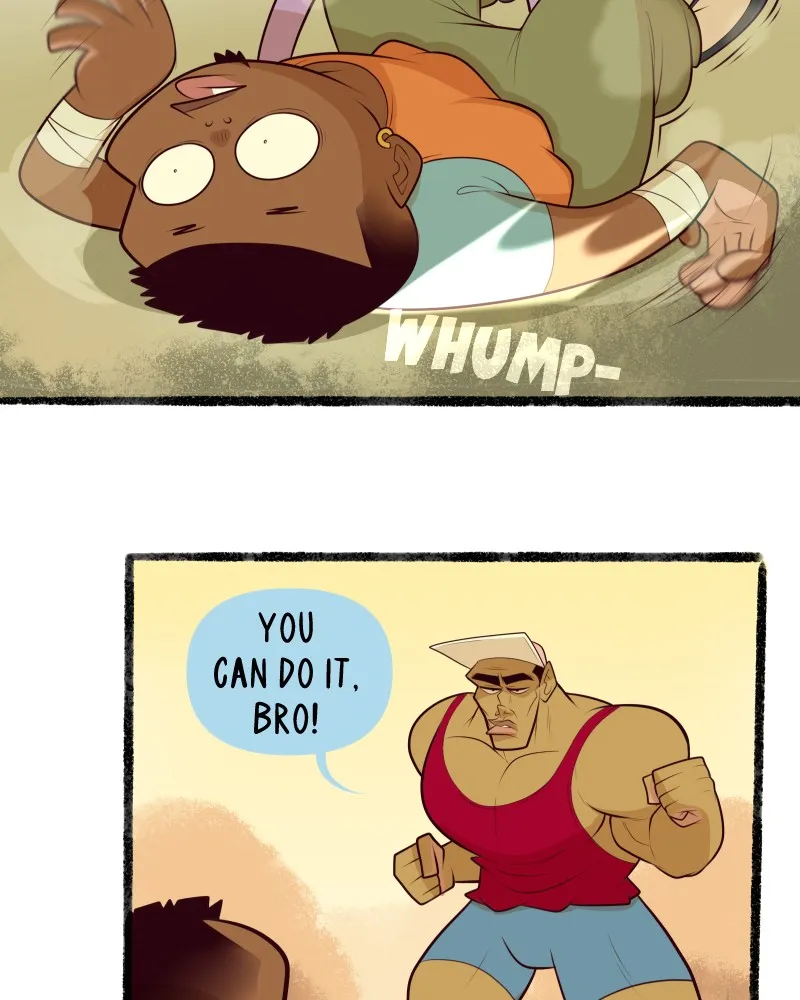 Vibe Check! Chapter 79 page 9 - 