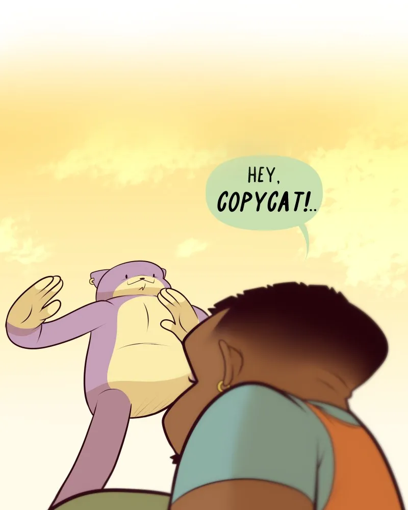 Vibe Check! Chapter 80 page 1 - 