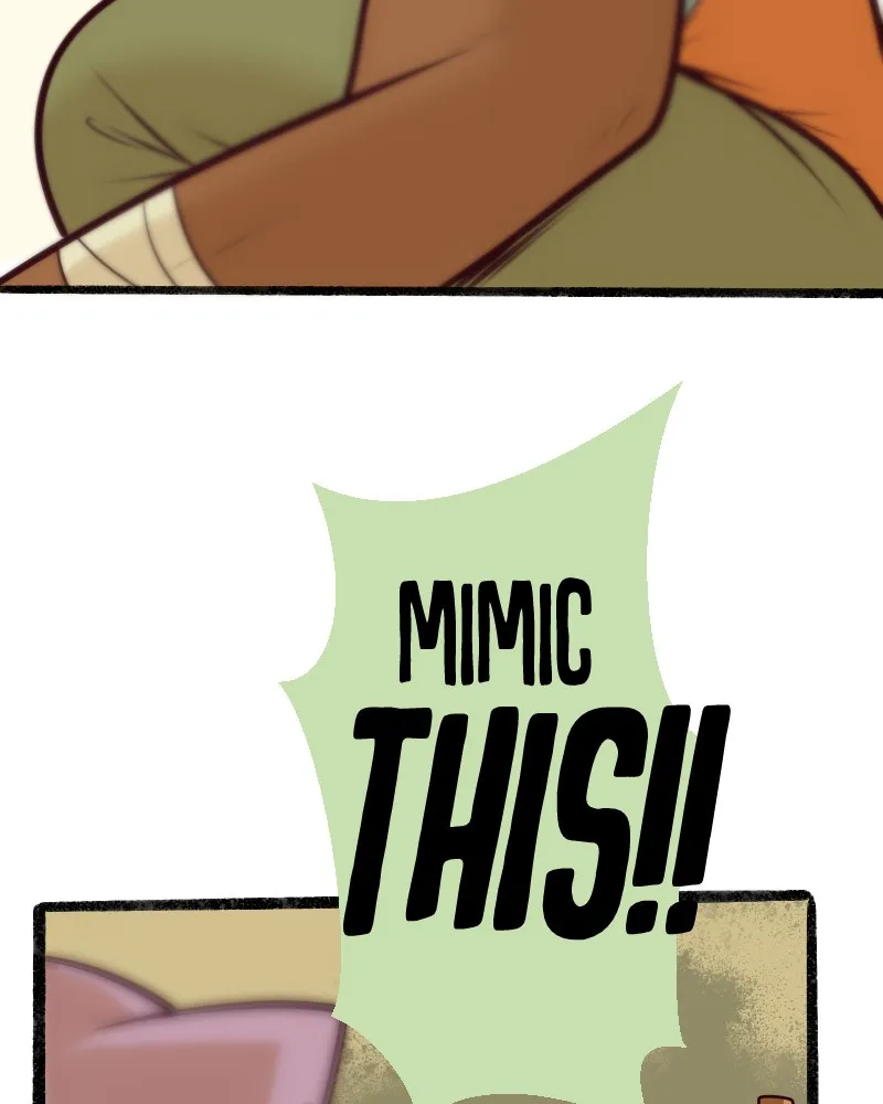 Vibe Check! Chapter 80 page 2 - 