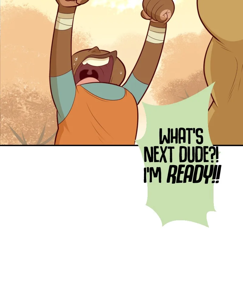 Vibe Check! Chapter 80 page 12 - 