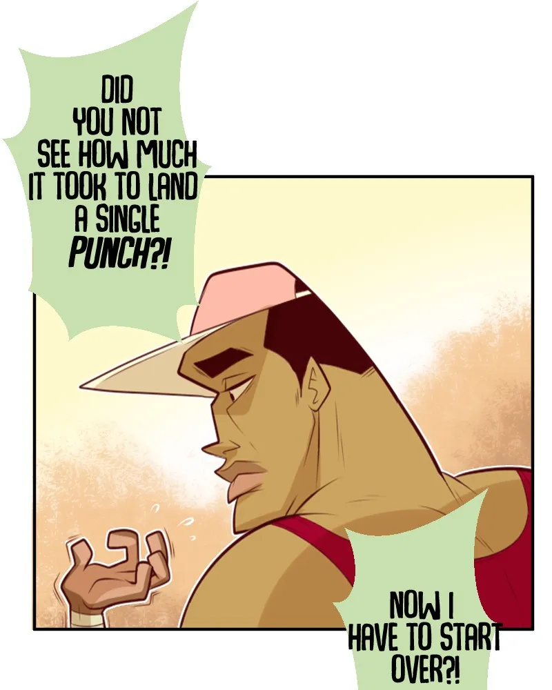 Vibe Check! Chapter 80 page 14 - 