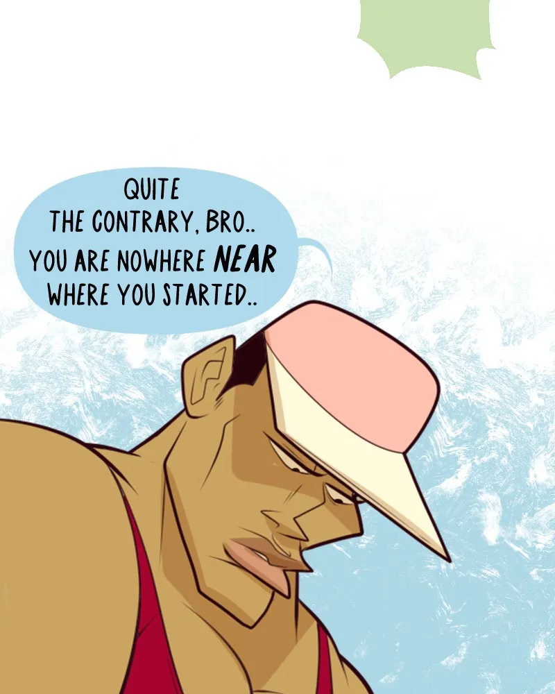 Vibe Check! Chapter 80 page 15 - 