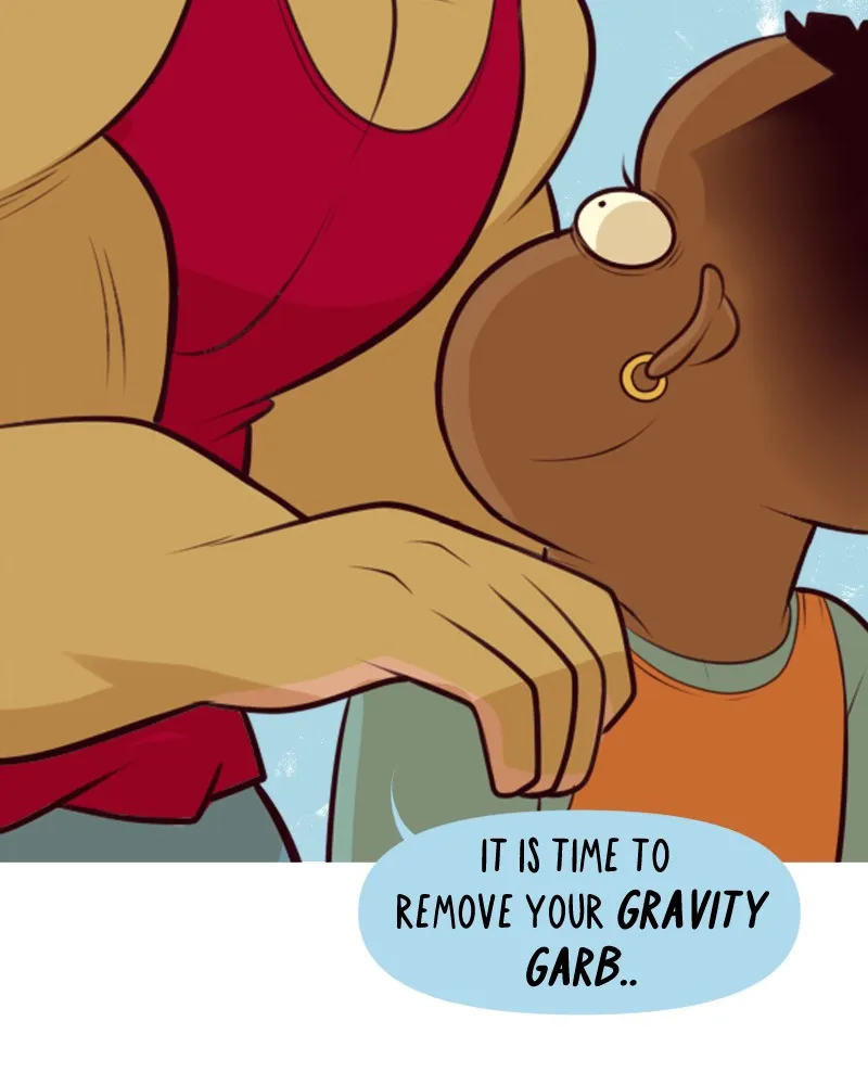 Vibe Check! Chapter 80 page 16 - 