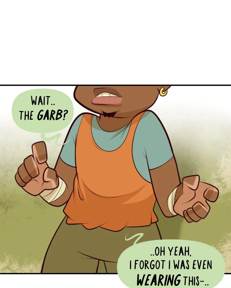 Vibe Check! Chapter 80 page 17 - 
