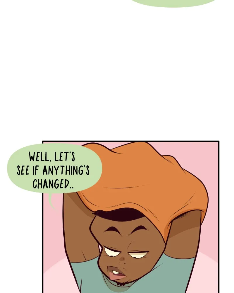 Vibe Check! Chapter 80 page 18 - 