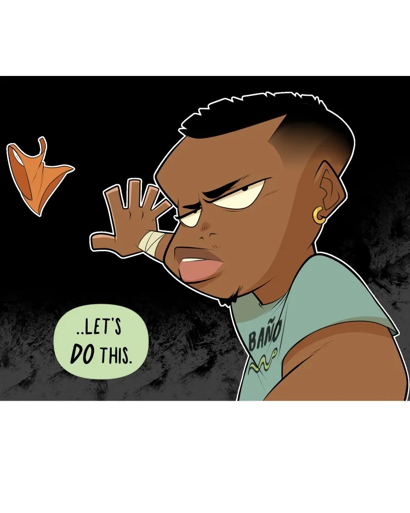 Vibe Check! Chapter 80 page 20 - 