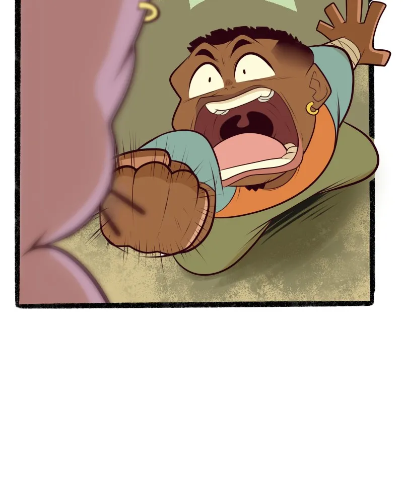 Vibe Check! Chapter 80 page 3 - 