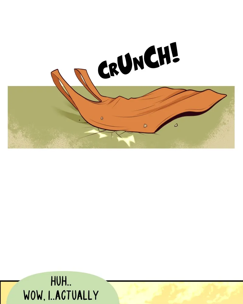 Vibe Check! Chapter 80 page 21 - 