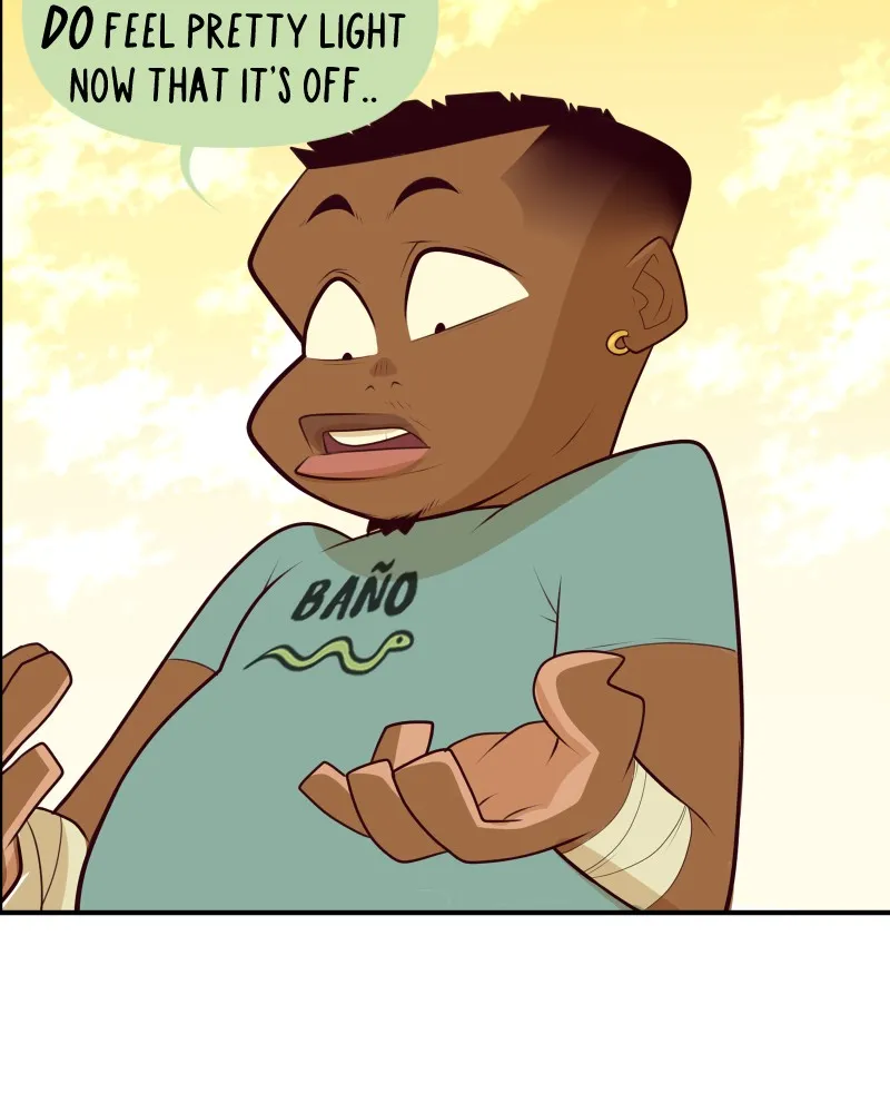 Vibe Check! Chapter 80 page 22 - 