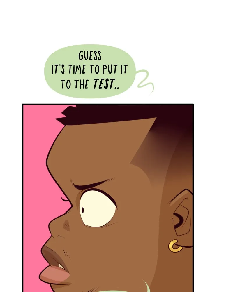 Vibe Check! Chapter 80 page 23 - 