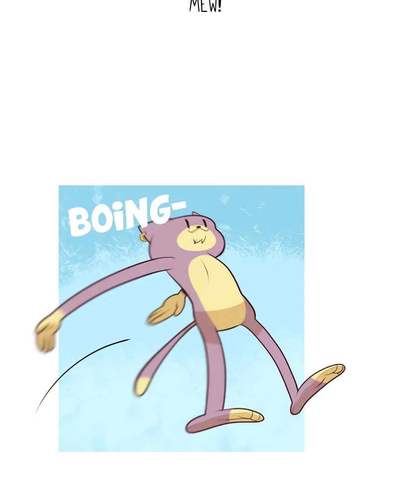 Vibe Check! Chapter 80 page 25 - 