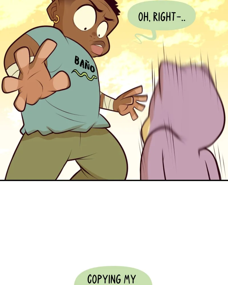Vibe Check! Chapter 80 page 29 - 