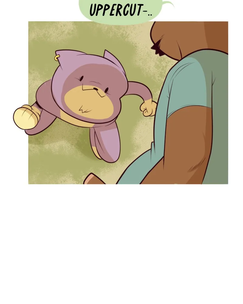 Vibe Check! Chapter 80 page 30 - 