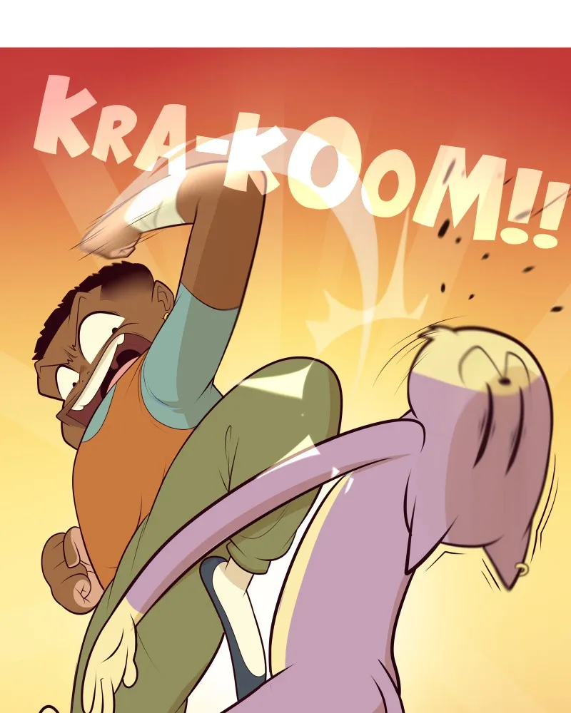 Vibe Check! Chapter 80 page 4 - 