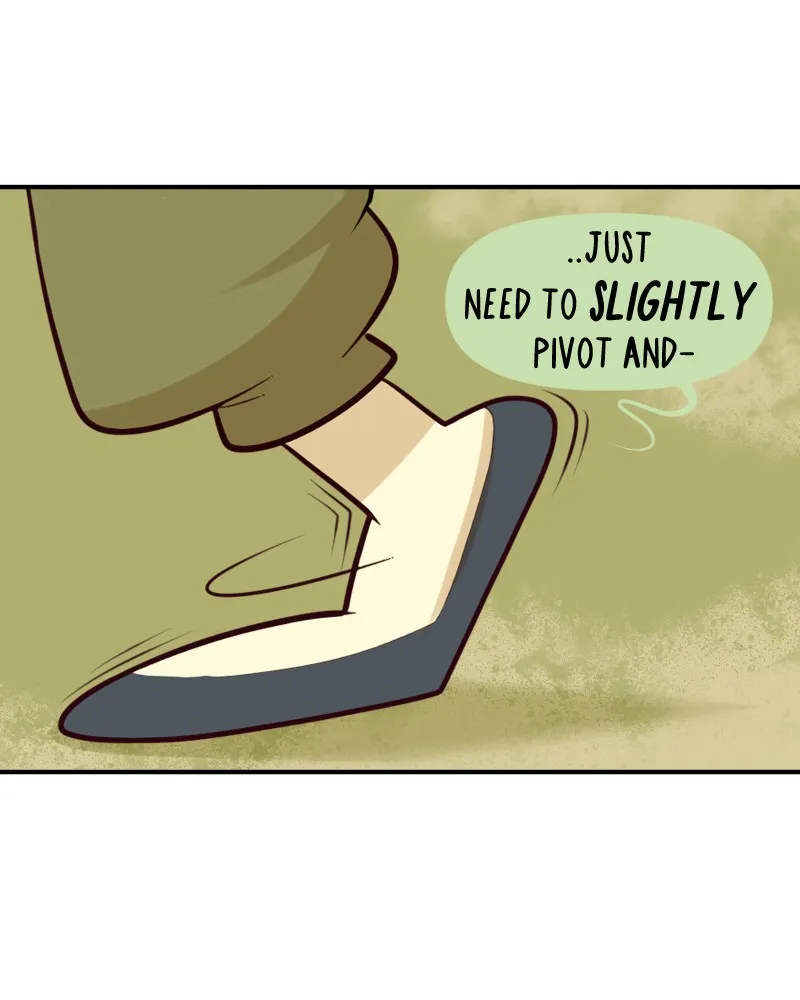 Vibe Check! Chapter 80 page 31 - 