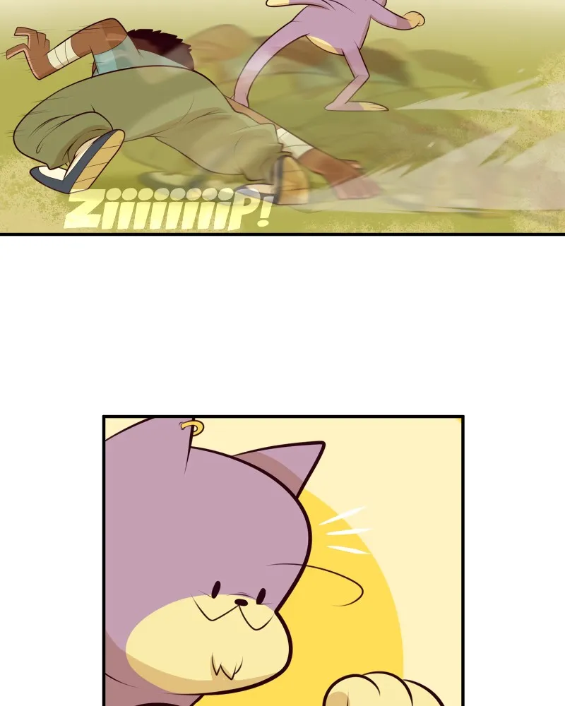 Vibe Check! Chapter 80 page 33 - 