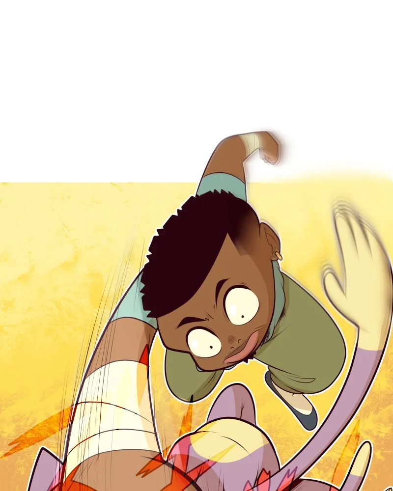 Vibe Check! Chapter 80 page 35 - 