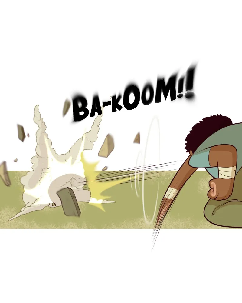 Vibe Check! Chapter 80 page 37 - 