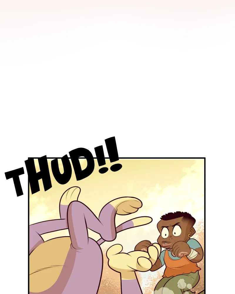 Vibe Check! Chapter 80 page 6 - 