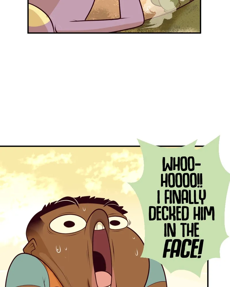 Vibe Check! Chapter 80 page 7 - 