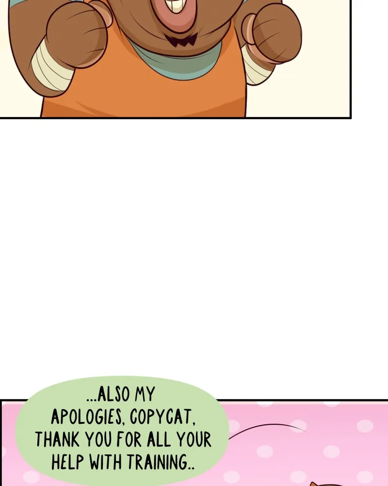 Vibe Check! Chapter 80 page 8 - 