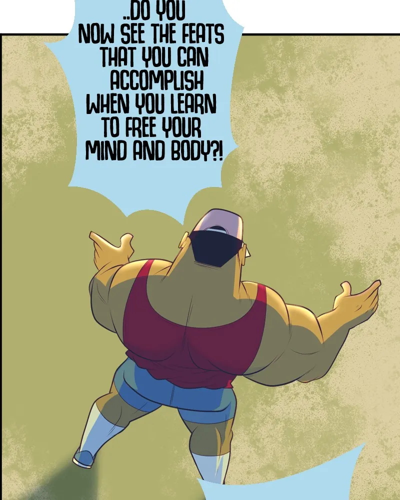 Vibe Check! Chapter 81 page 13 - 