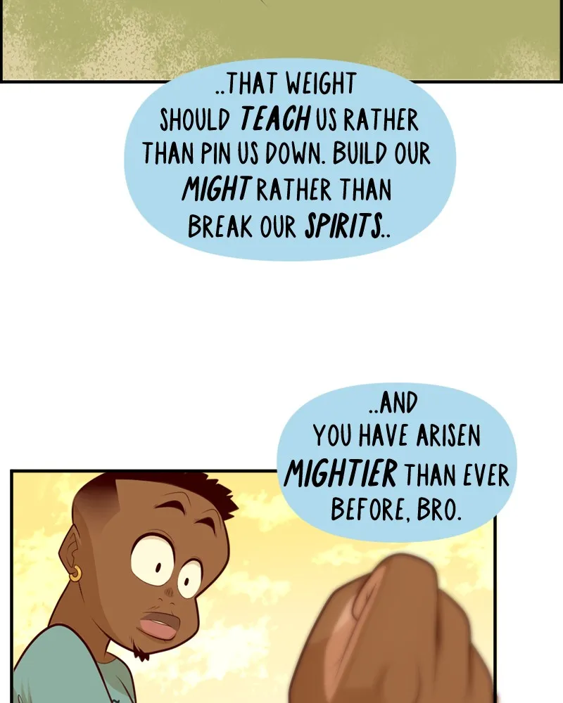 Vibe Check! Chapter 81 page 15 - 