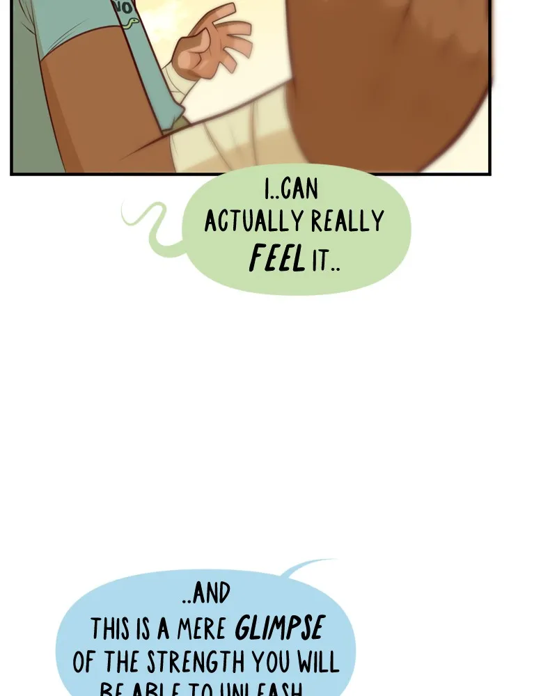 Vibe Check! Chapter 81 page 16 - 