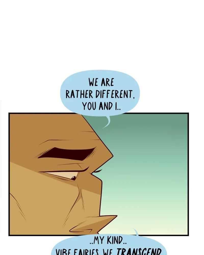 Vibe Check! Chapter 81 page 20 - 