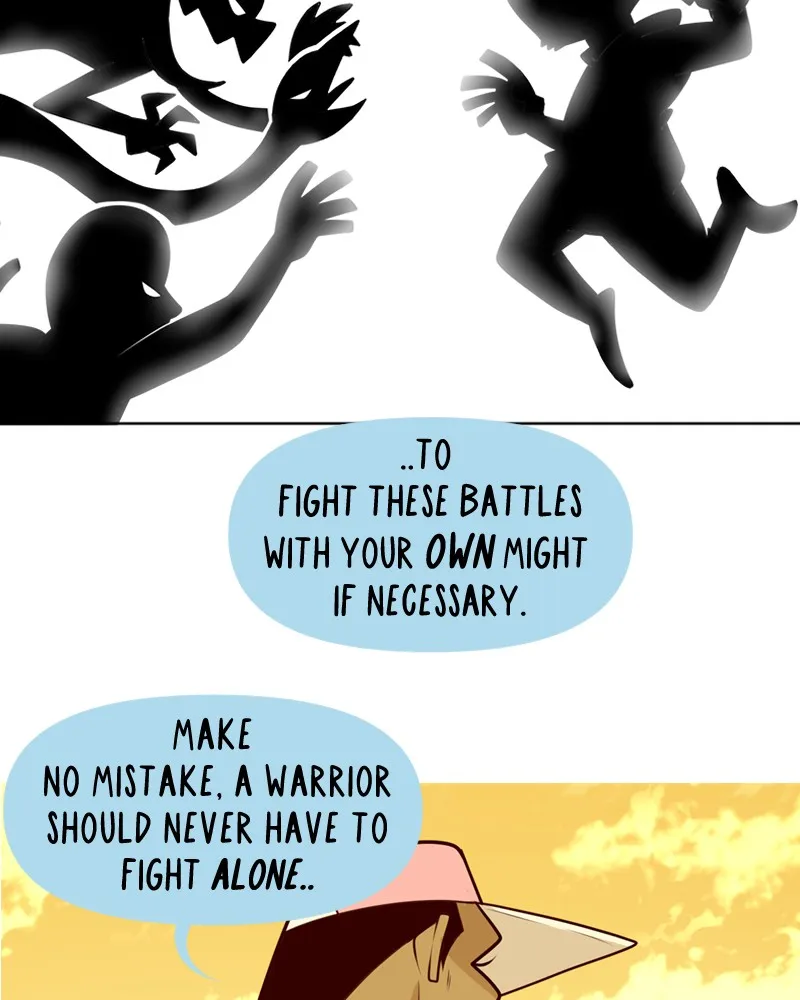 Vibe Check! Chapter 81 page 25 - 