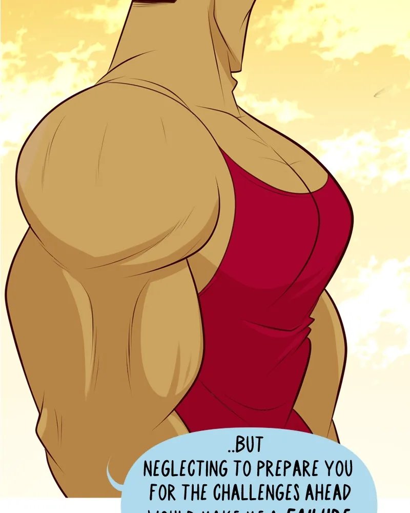 Vibe Check! Chapter 81 page 26 - 