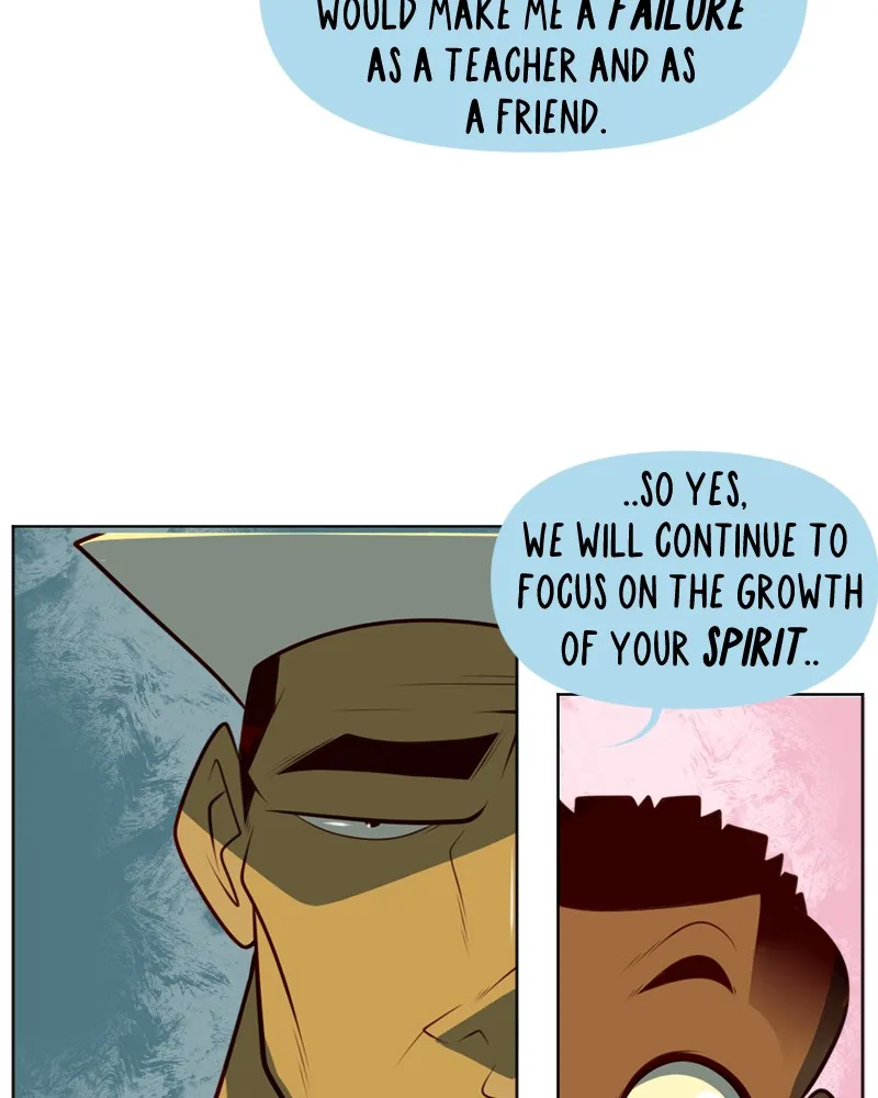 Vibe Check! Chapter 81 page 27 - 