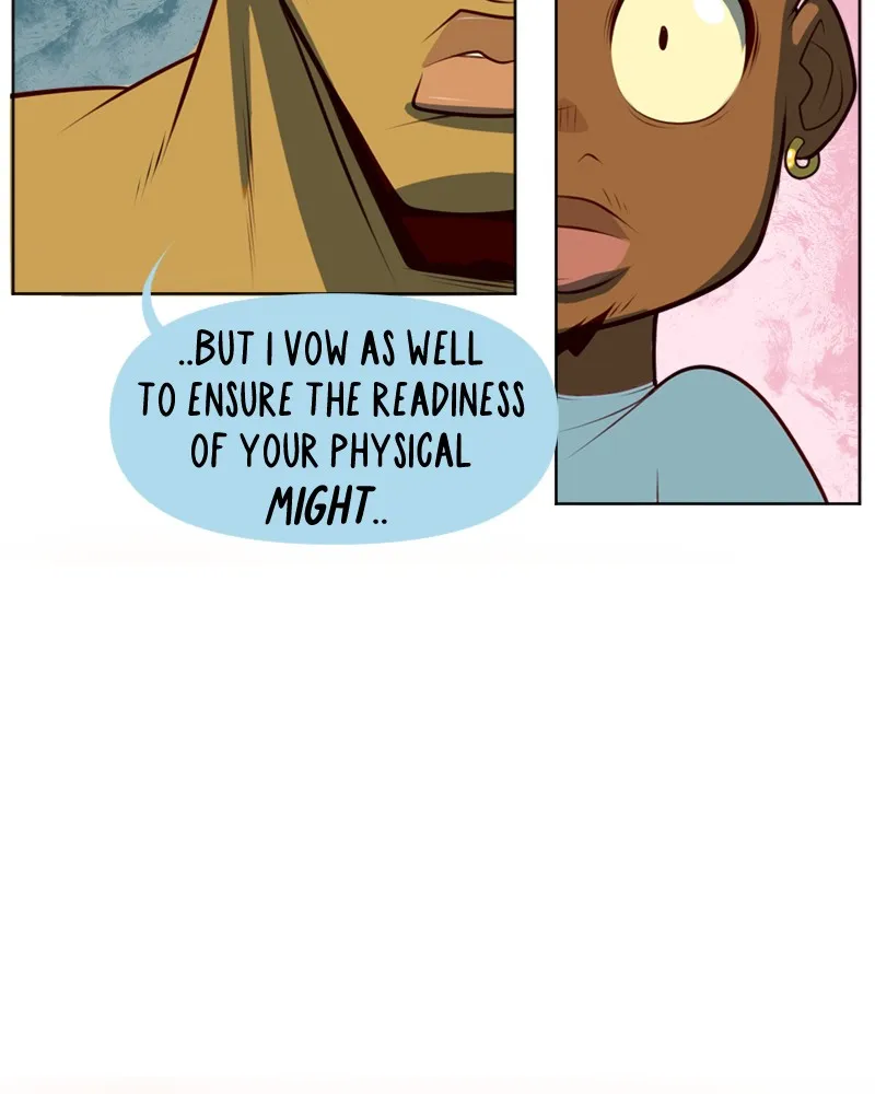 Vibe Check! Chapter 81 page 28 - 